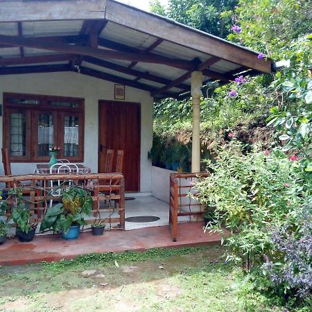 Ella J Villa Bagian luar foto
