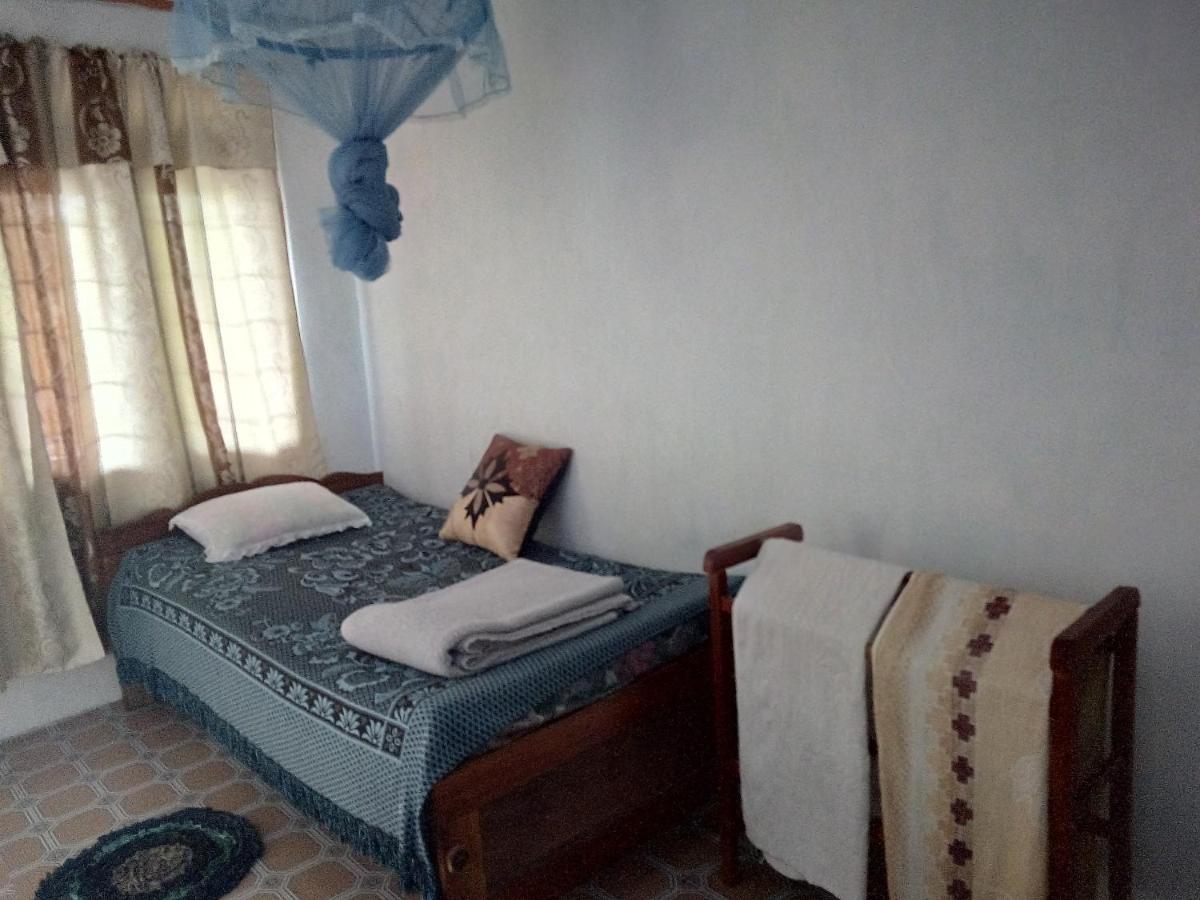 Ella J Villa Bagian luar foto