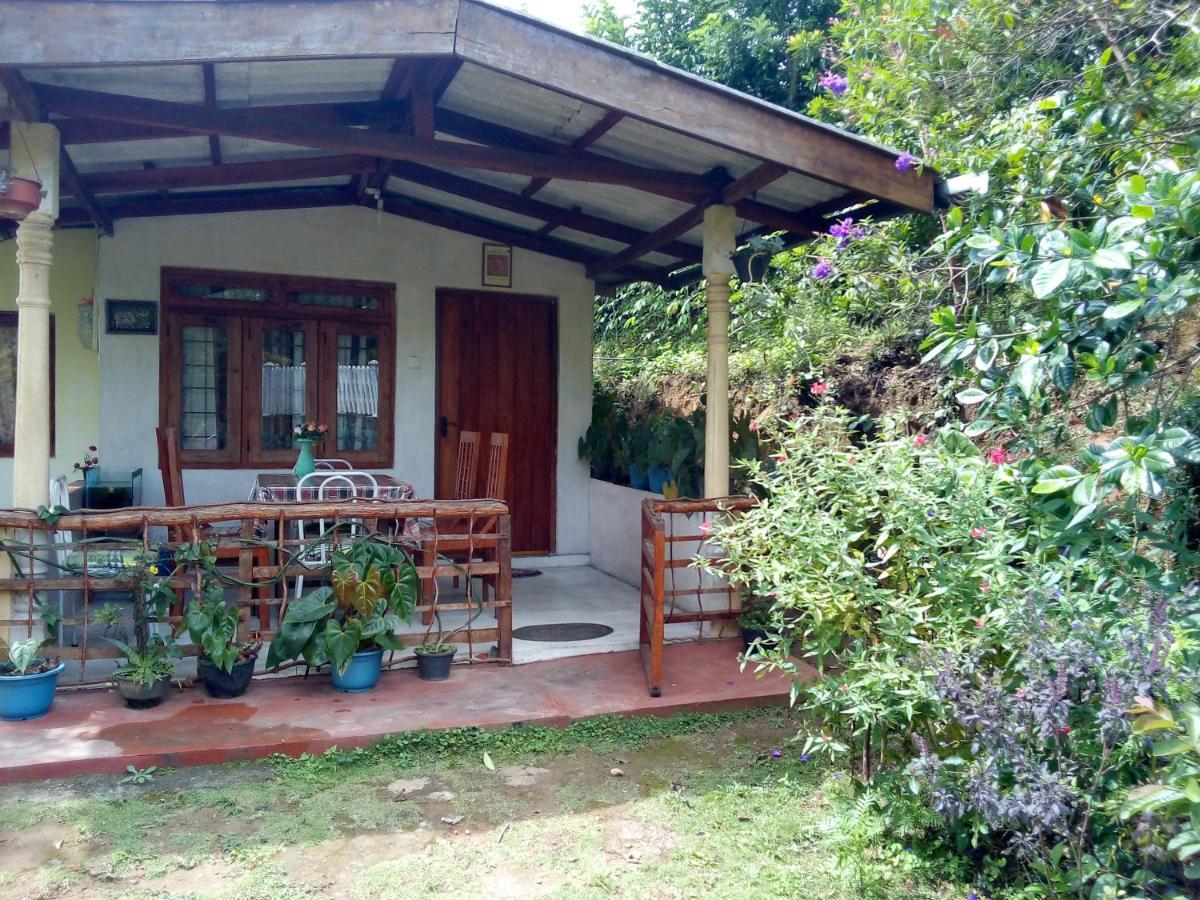 Ella J Villa Bagian luar foto