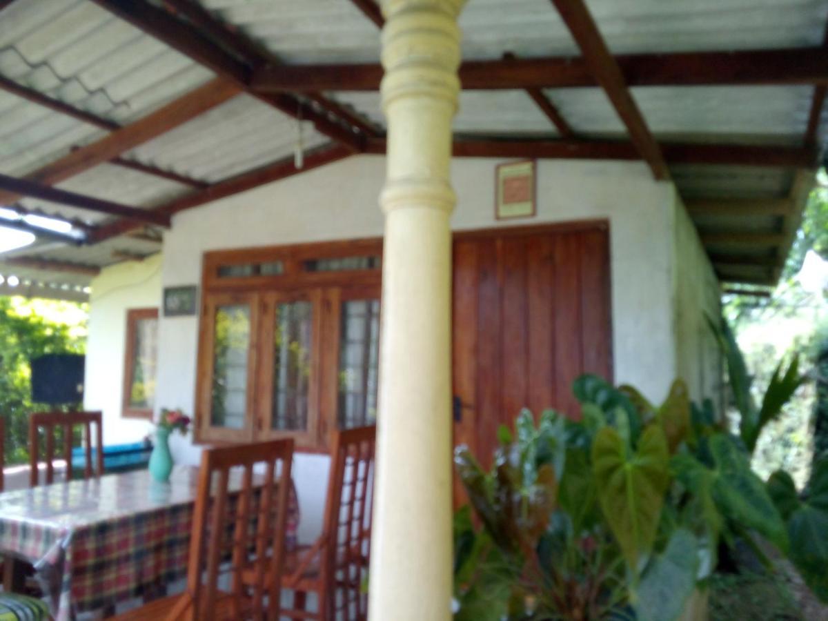 Ella J Villa Bagian luar foto