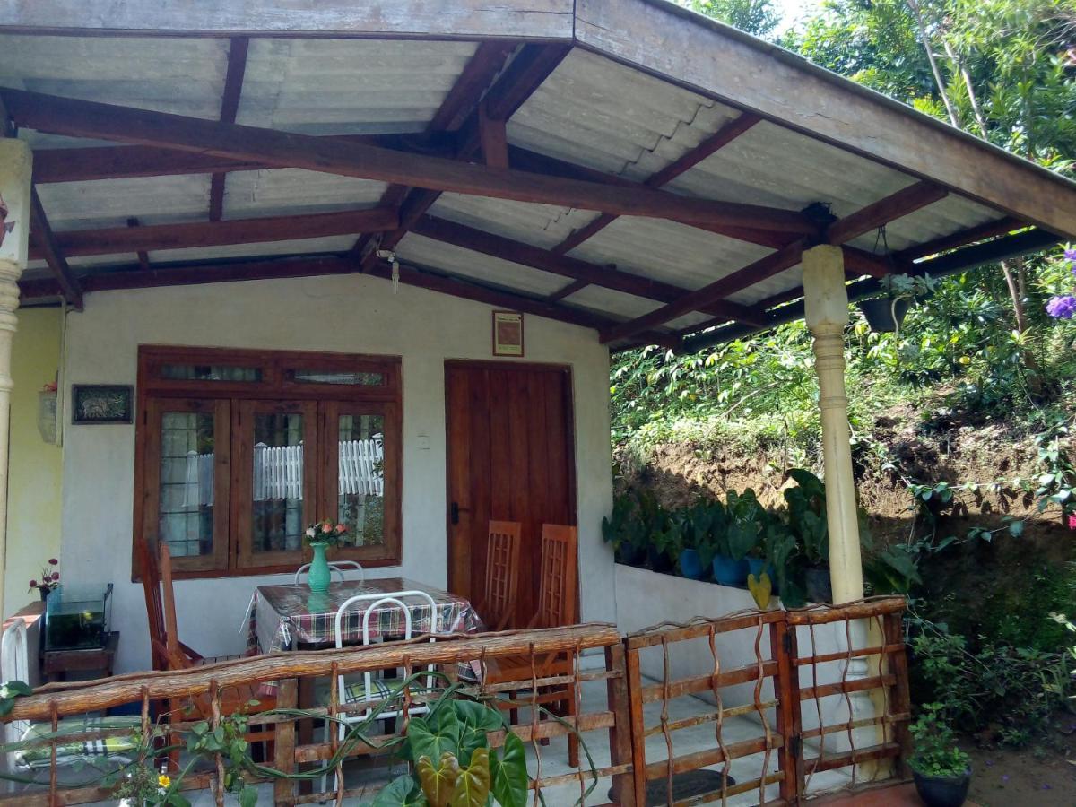 Ella J Villa Bagian luar foto